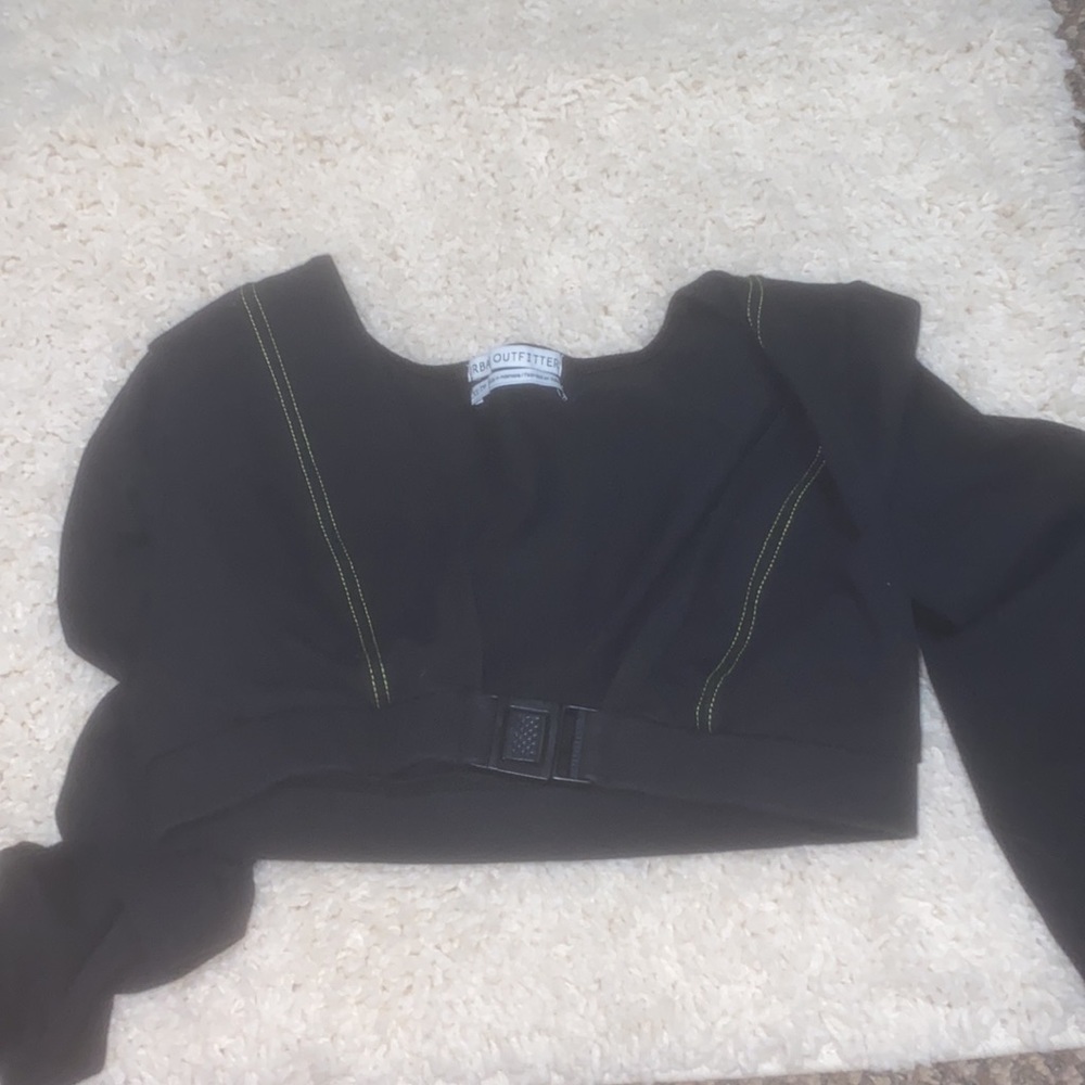 Crop top - Picture 2 of 2